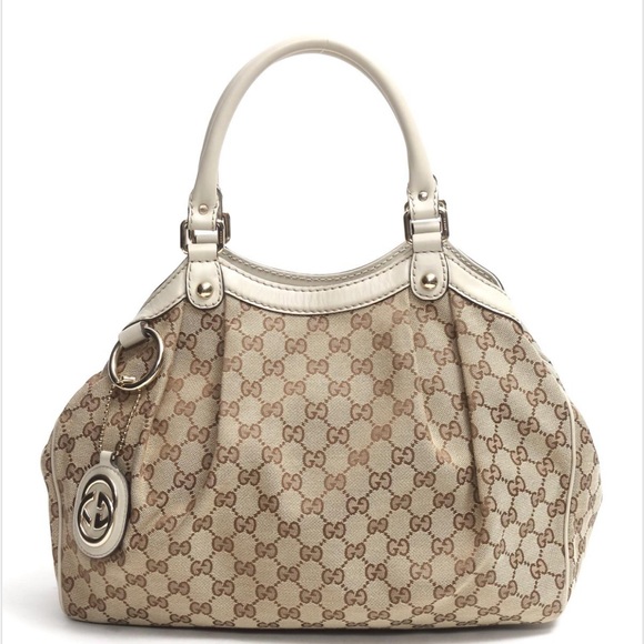 Gucci Bags Authentic Gucci Bag Poshmark